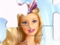 Jeu Barbie The Queen Jigsaw