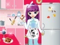 Jeu Sweety Little Chef