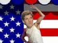 Jeu Kerry aerobics