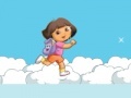 Jeu Dora The Explorer Jumping