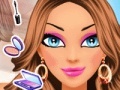 Jeu Wild beauty makeover