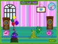 Jeu Monster Party