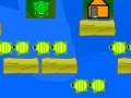 Jeu Frogger