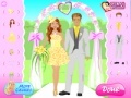 Jeu Barbie And Ken Wedding