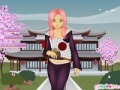 Jeu Chinese Fashion Dress Up