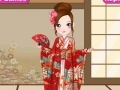 Jeu Dreamy Kimono
