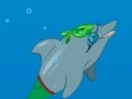 Jeu My Dolphin show
