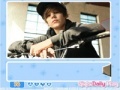 Jeu Bieber Cool Stills Puzzle