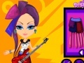 Jeu Rock Star Look