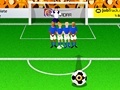 Jeu Penalty