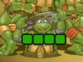 Jeu Ninja Turtles Tetris