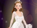 Jeu Princess Kate dressup