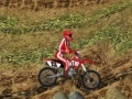 Jeu Extreme Motocross Star