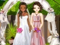 Jeu The Bride and Bridesmaid