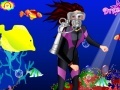 Game Snorkel Diver