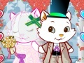 Jeu Kitty's Wedding