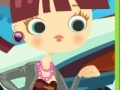 Jeu Gadget girl style