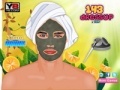 Jeu Handsome Justin Bieber Spa Makeover