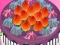 Jeu Make a cake