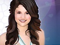 Jeu Selena Gomez Makeover