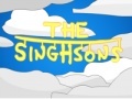 Jeu The Singhsons