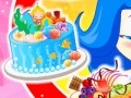 Jeu Dreaming cake master