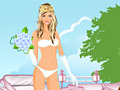 Jeu Glamorous Bride