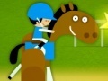 Jeu Horsey Races
