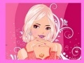 Jeu Lydia beauty makeover