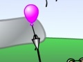 Jeu 21 Balloons