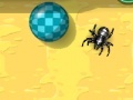 Jeu Ladybug battle