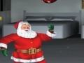 Jeu Christmas Safes Room Escape