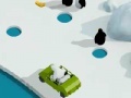 Jeu PolarBearParking