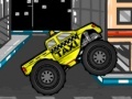 Game Monster Truck Taxi