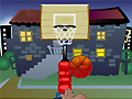 Jeu Basketball