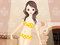 Jeu Classic Style Dress Up