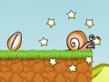 Jeu Snail Adventure