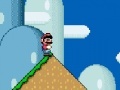 Jeu Mario Town