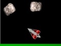 Jeu Asteroids Iv