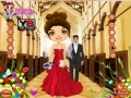 Jeu X'mas Wedding
