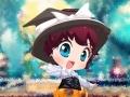 Jeu Little Witch Party