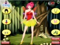 Jeu Charming Spring Fairy