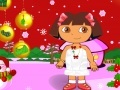 Jeu Dora Christmas