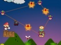 Jeu Mario Connect 2