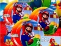 Jeu Mario jump Hidden Alphabets