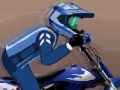 Jeu Dirt bike fun
