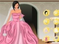 Jeu Wedding Dressup