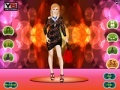 Jeu Britney Spears Dressup