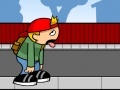 Jeu Gus vs. Bus