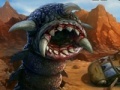 Jeu Death worm